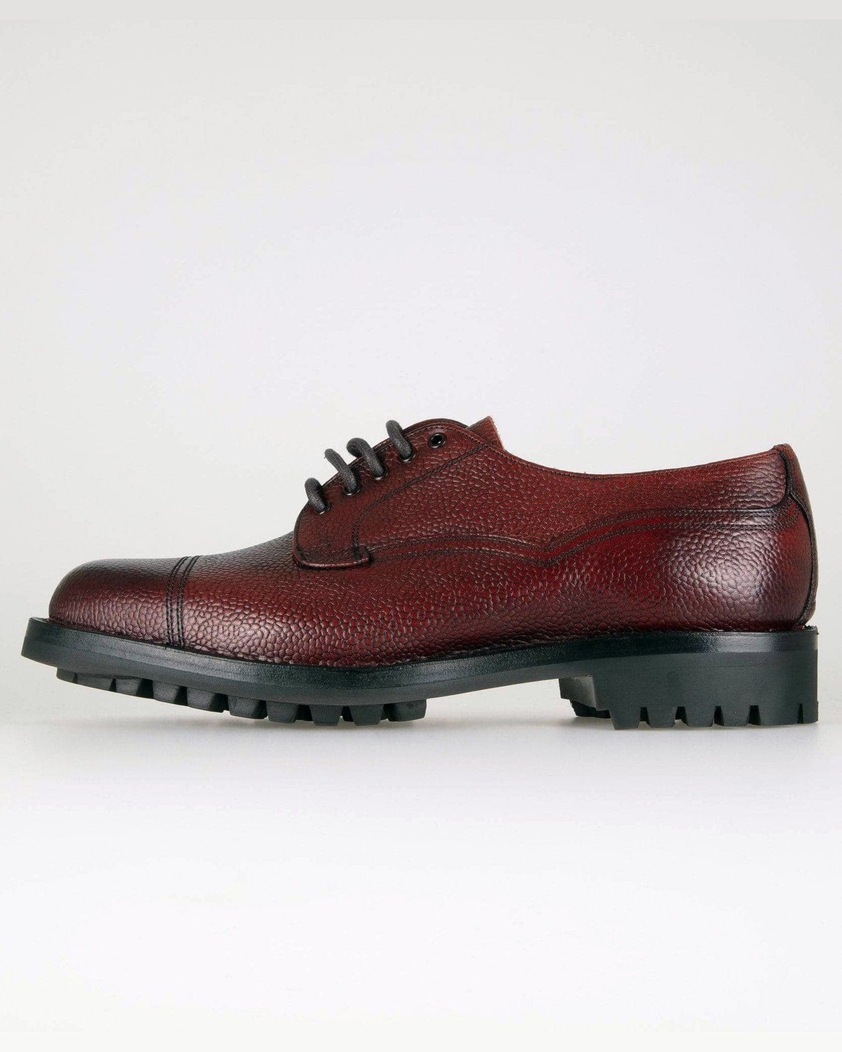 Cairngorm Country Brogue