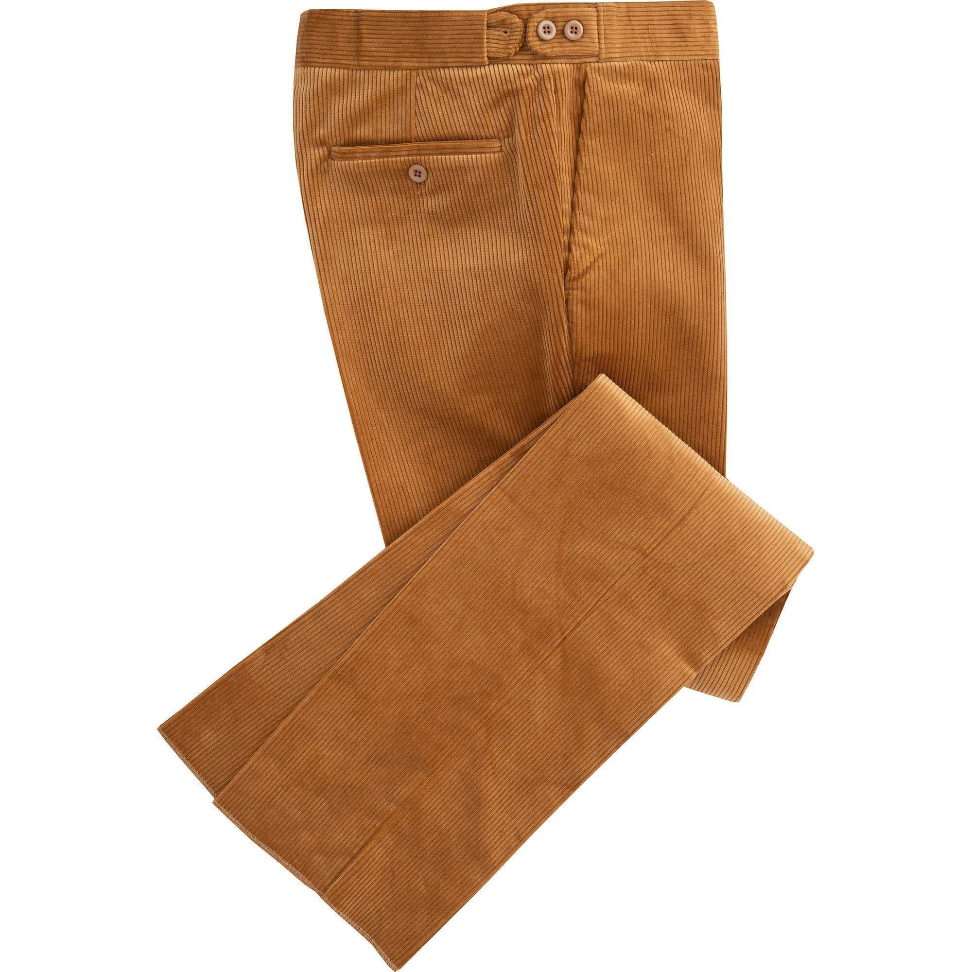 Country Cord Trousers