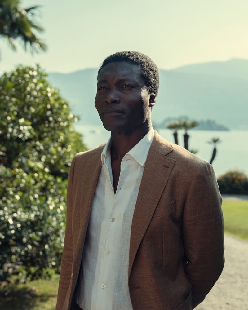 Nanny in The Gentlemen Season 2