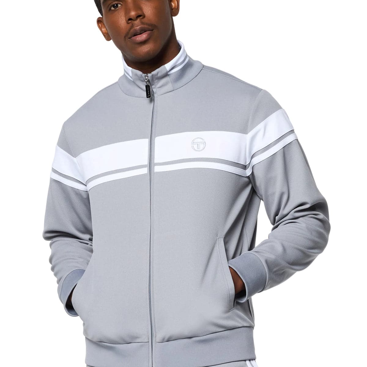 Court Style — Damarindo Track Jacket Archivio